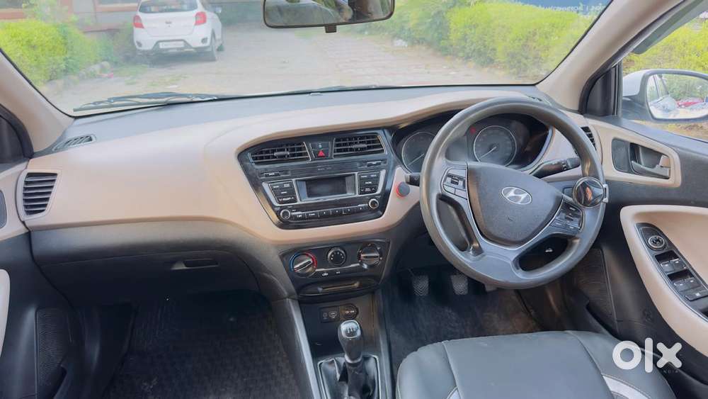 Hyundai Elite I20 1.2 Magna Plus, 2015, Petrol