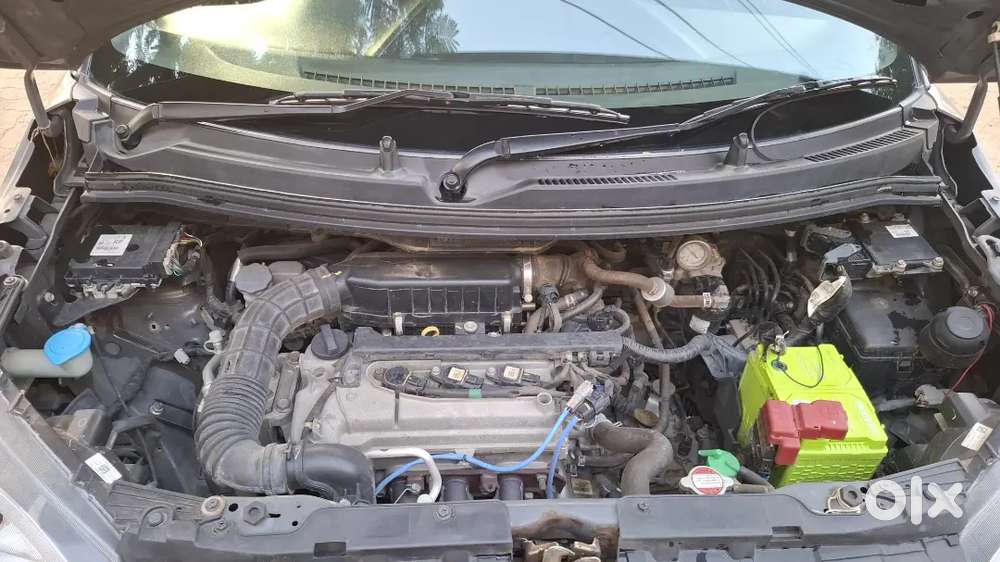 Maruti Suzuki Wagon R 2021 Cng & Hybrids 34000 Km Driven