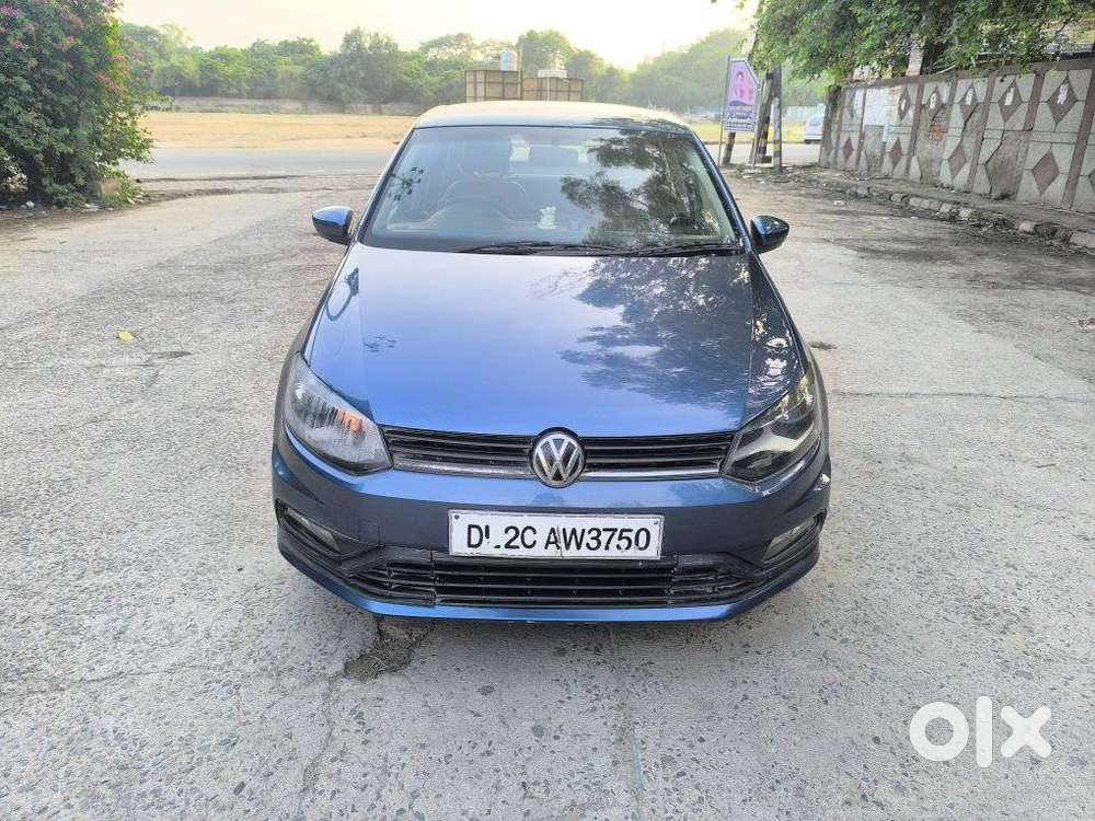 Volkswagen Ameo 1.2 Mpi Comfortline, 2017, Petrol