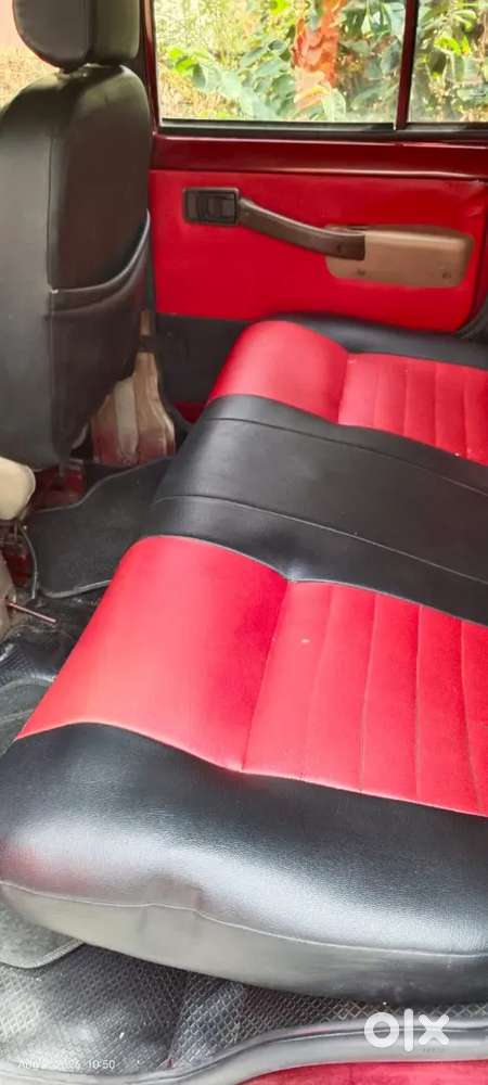 Mahindra Bolero