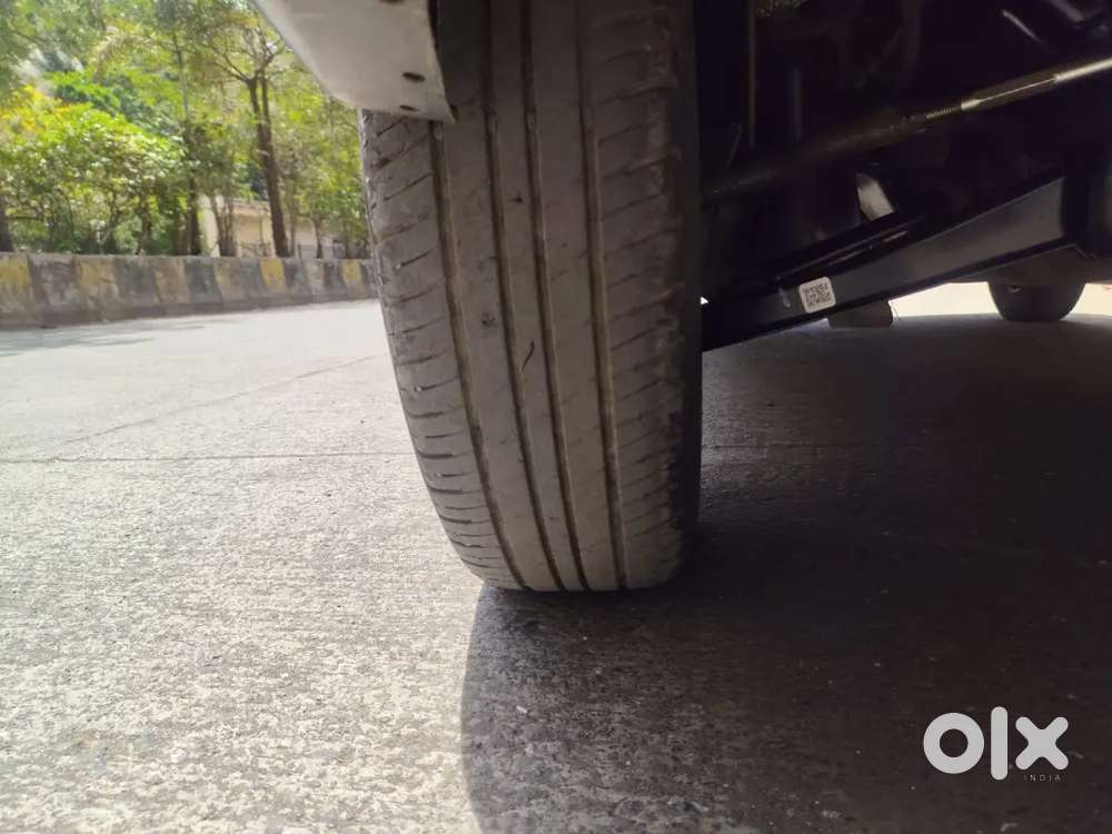 Eeco Cng Petrol Ac Working