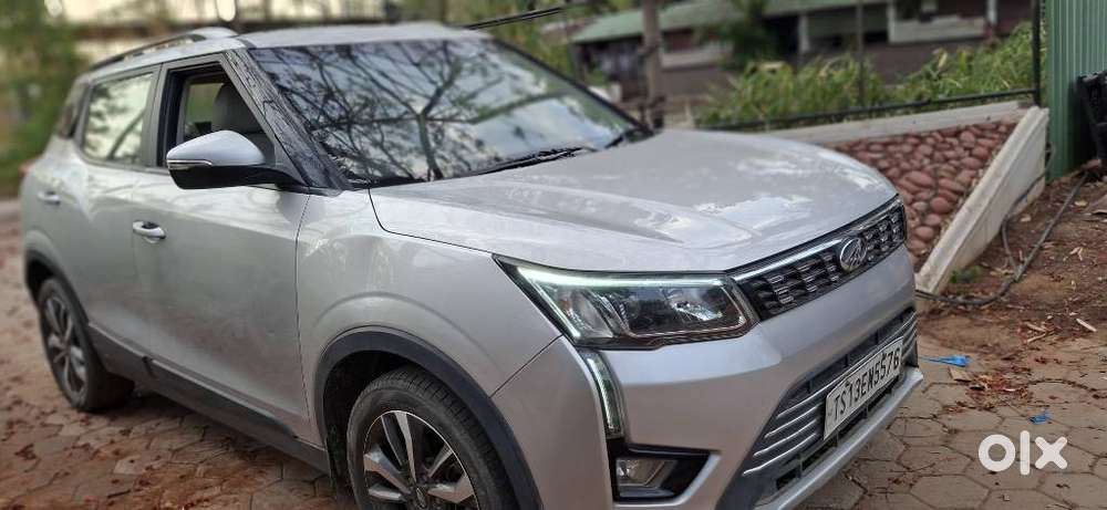 Mahindra Xuv300 W8 Option Diesel, 2019, Diesel