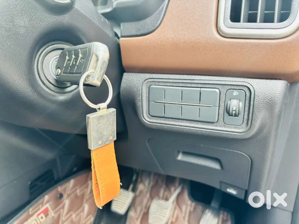 Mahindra Scorpio N Z4 Diesel Mt 2wd 7 Str, 2025, Diesel