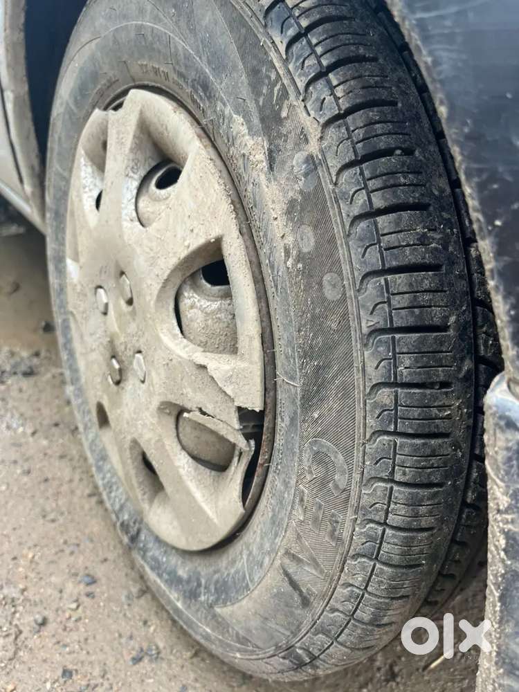 Maruti Suzuki 800 2009 Ac Petrol