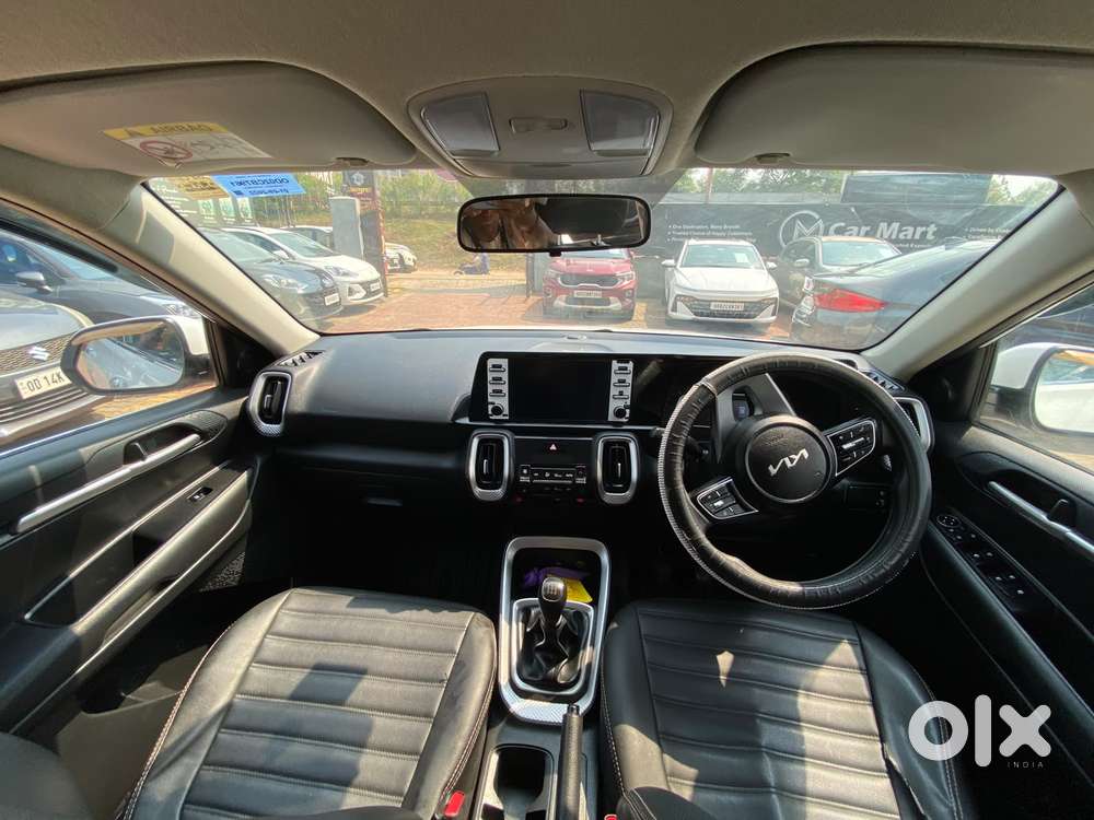 Kia Sonet 1.2 Htk Plus, 2022, Petrol