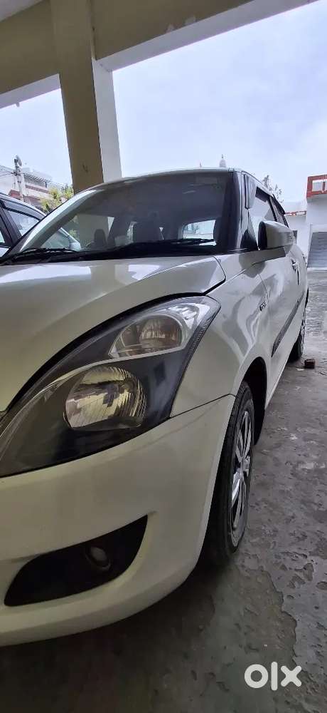 Maruti Suzuki Swift 2012