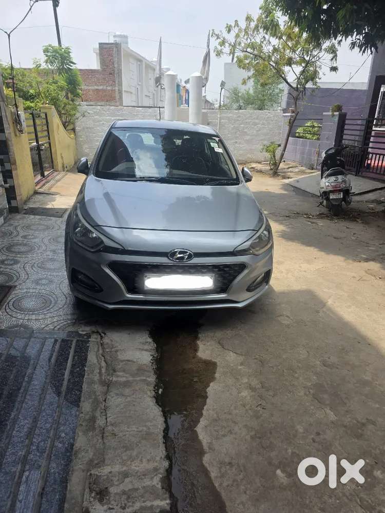 Hyundai Elite I20 2019 Sportz