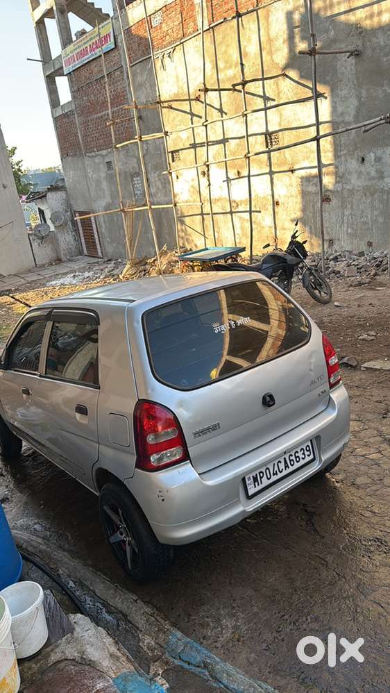 Maruti Suzuki Alto 2006