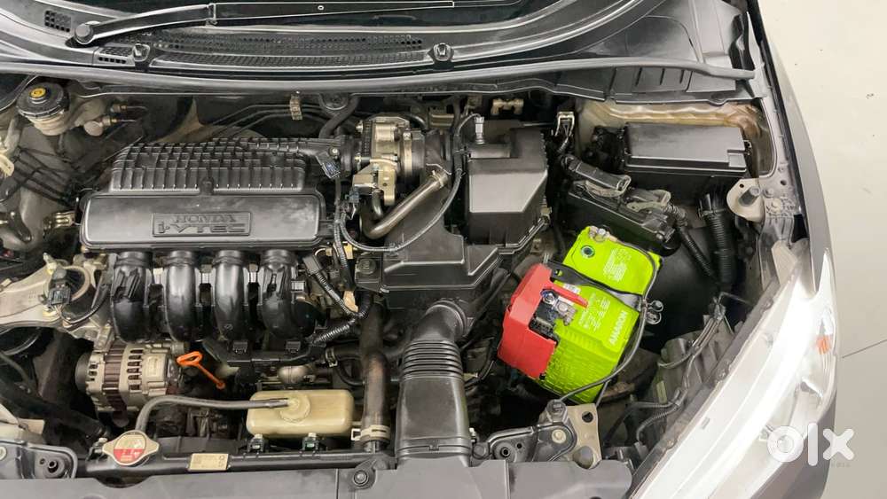 Honda City I Dtec Vx, 2015, Petrol