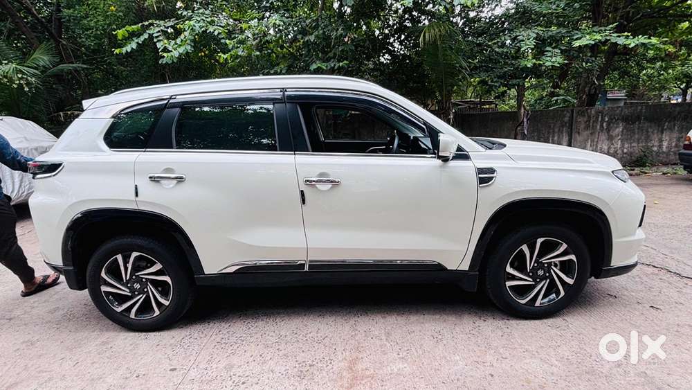 Maruti Grand Vitara 2026