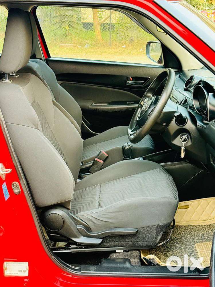 Maruti Suzuki Swift Amt Vxi, 2018, Petrol