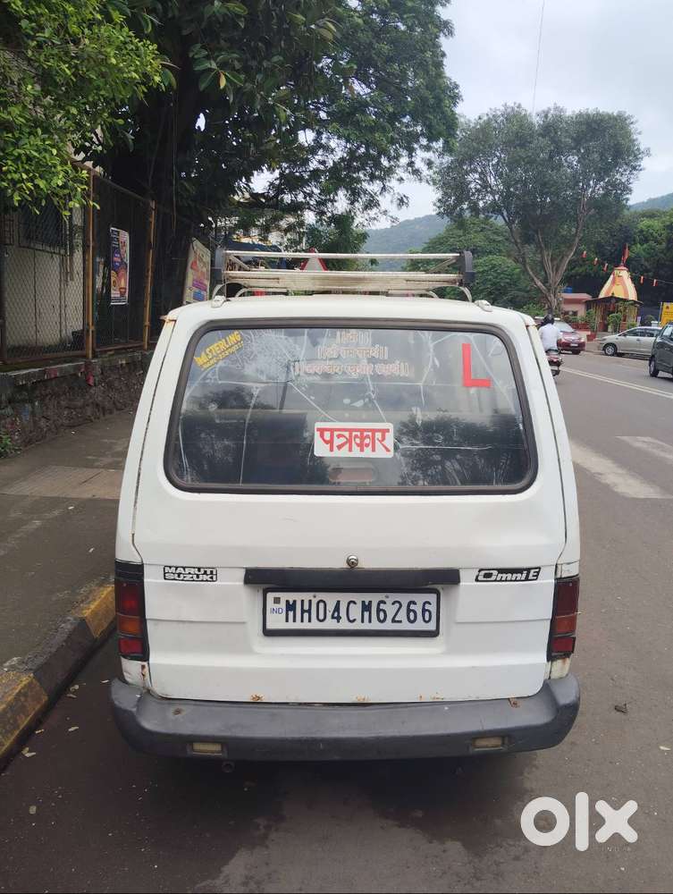 Omni For Sale - White Color