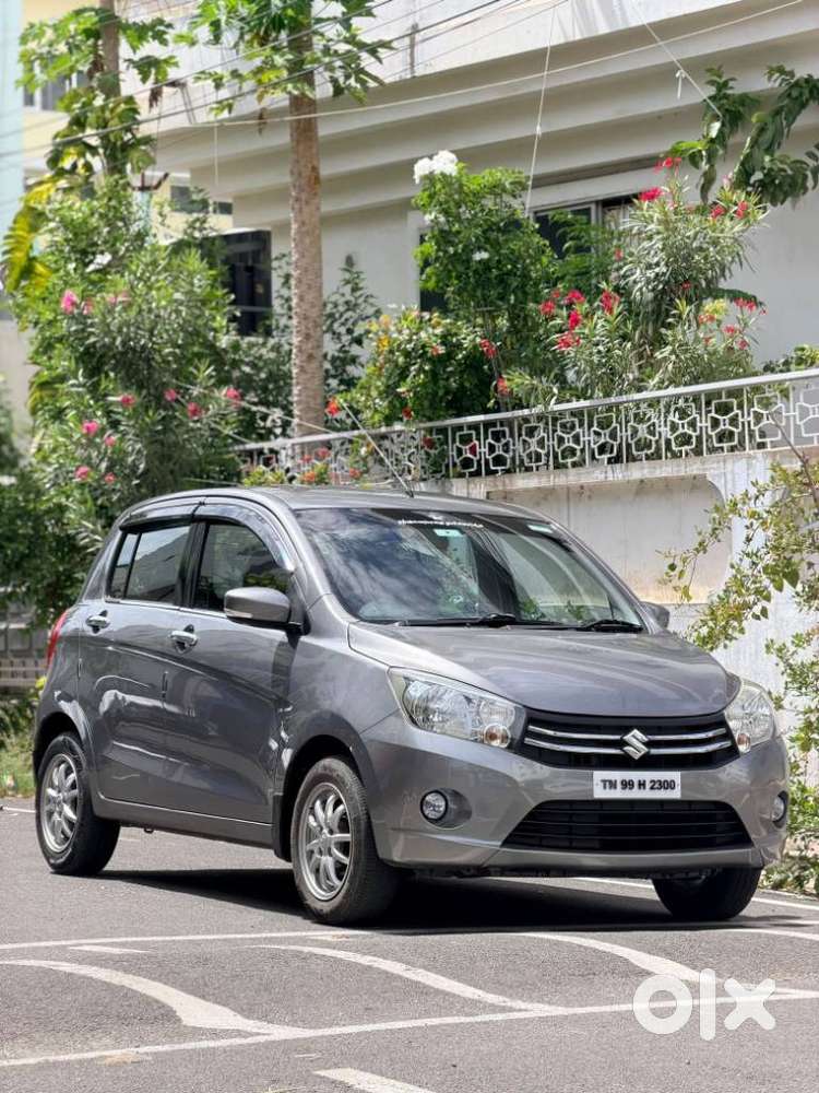 Maruti Suzuki Celerio 2014-2017 Zxi Optional, 2016, Petrol