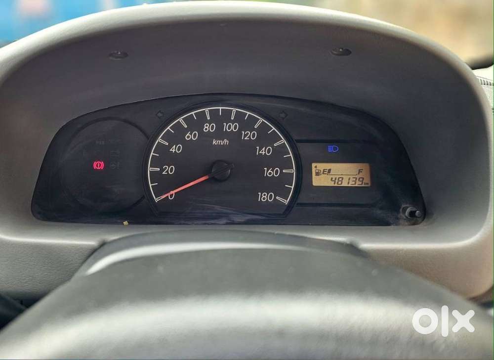 Maruti Suzuki Alto Std, 2011, Petrol