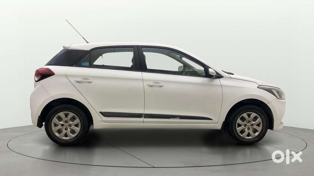 Hyundai Elite I20 Sportz 1.4, 2016, Diesel