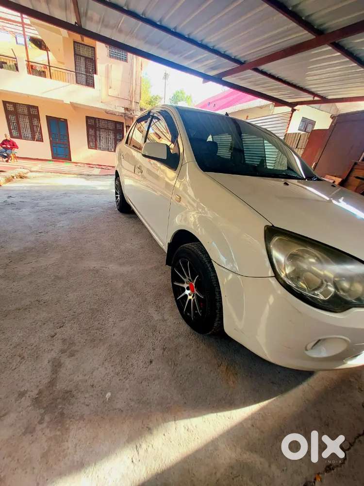 Ford Fiesta Classic 2012 Diesel 150000 Km Driven