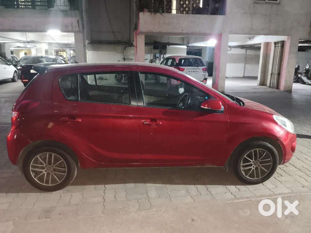 I20 Sports Diesel