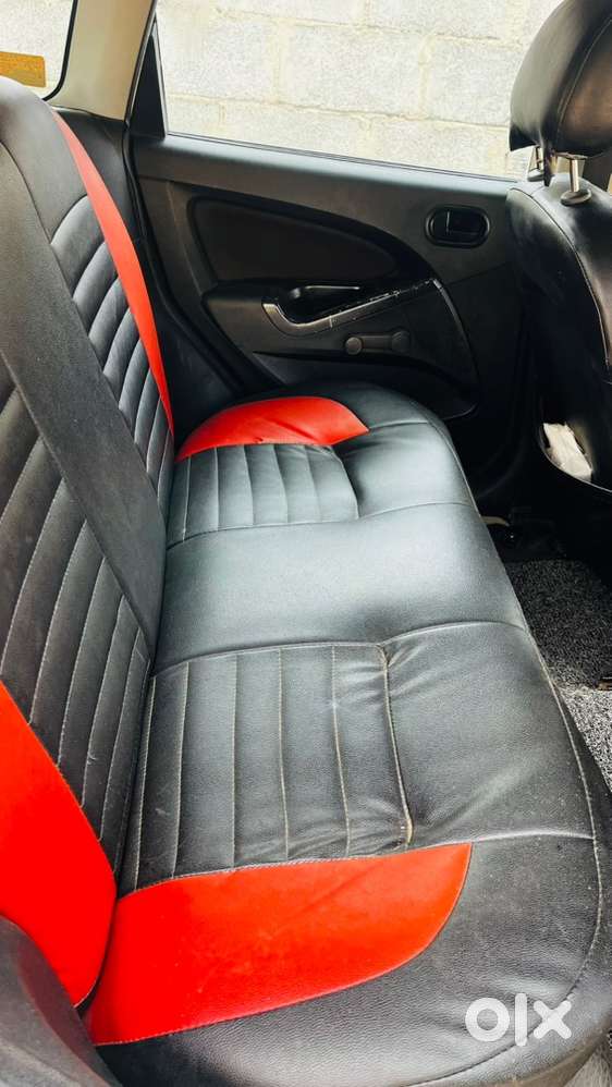 2011 Ford Figo Diesel Renue 2031 Pass