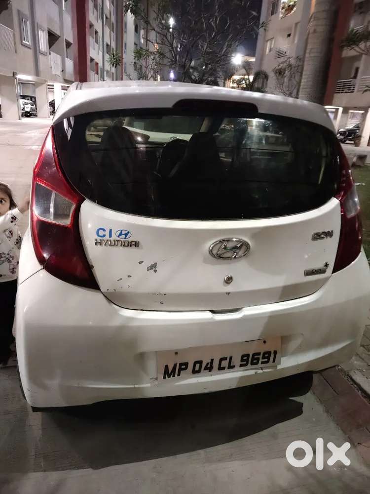 Eon Era+ First Owner