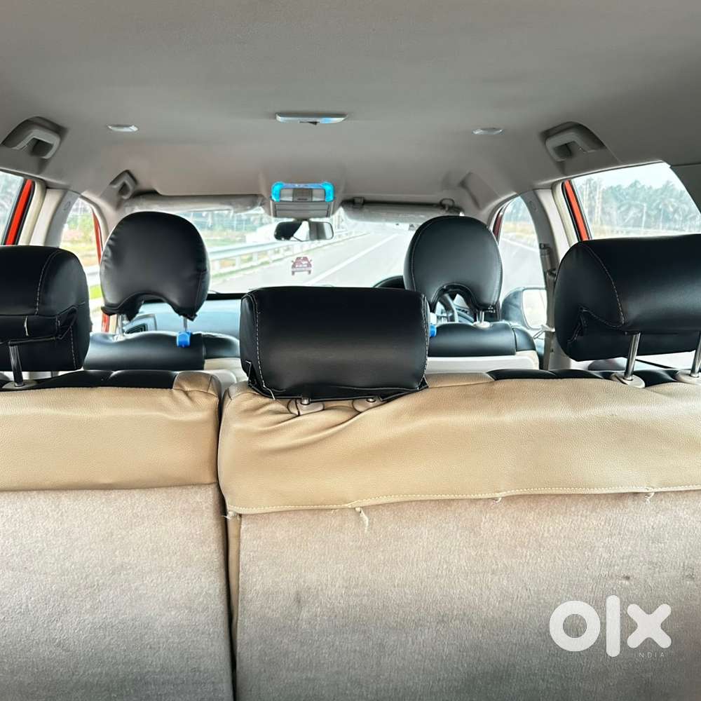 Mahindra Xuv500 2017