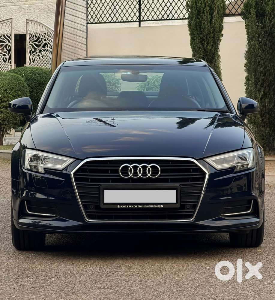 Audi A3 1.4 35 Tfsi Technology, 2018, Petrol