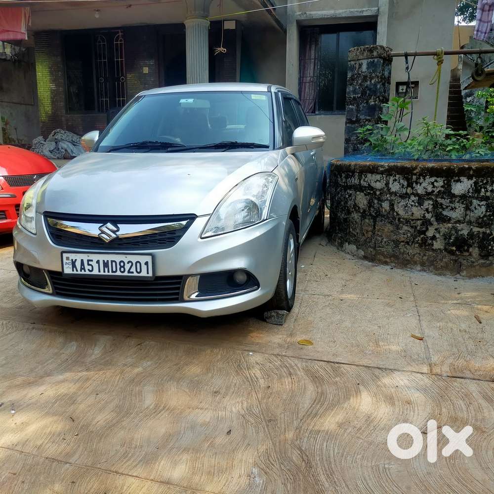 Swift Dzire Diesel 2013