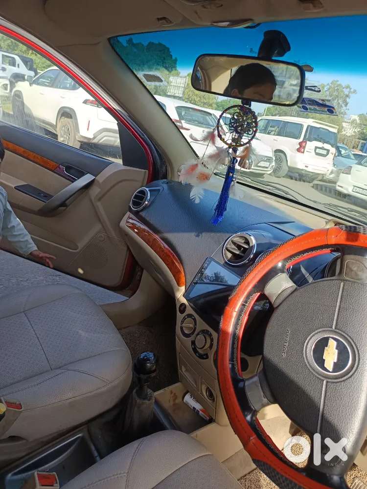 Good Conditions All Power Window Chilled Ac Center Locking, Display