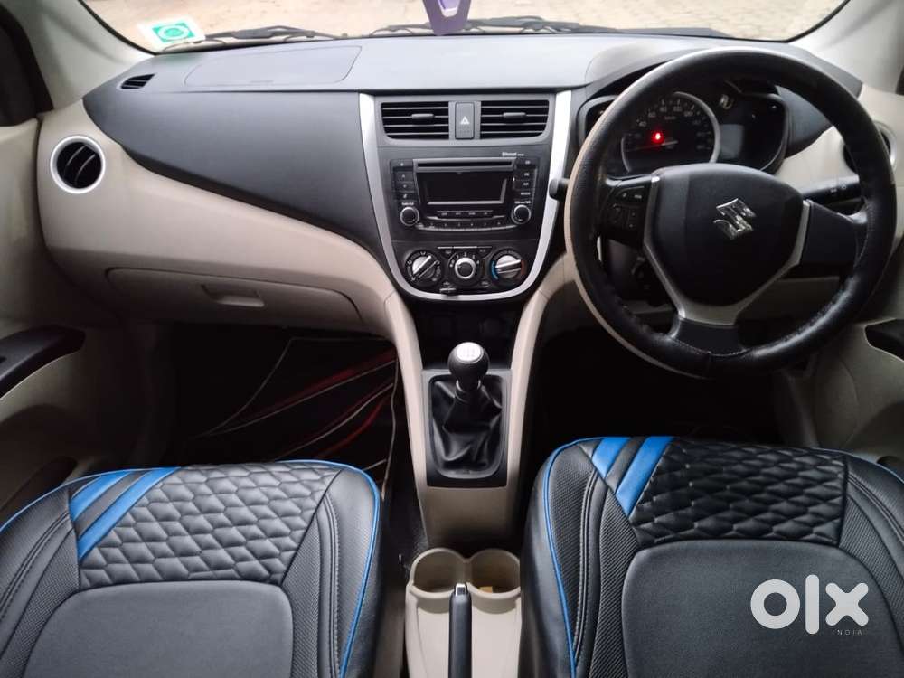Maruti Suzuki Celerio Zxi(o) Mt, 2020, Petrol
