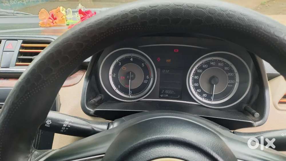 Maruti Suzuki Swift Dzire 2018 Diesel Good Condition