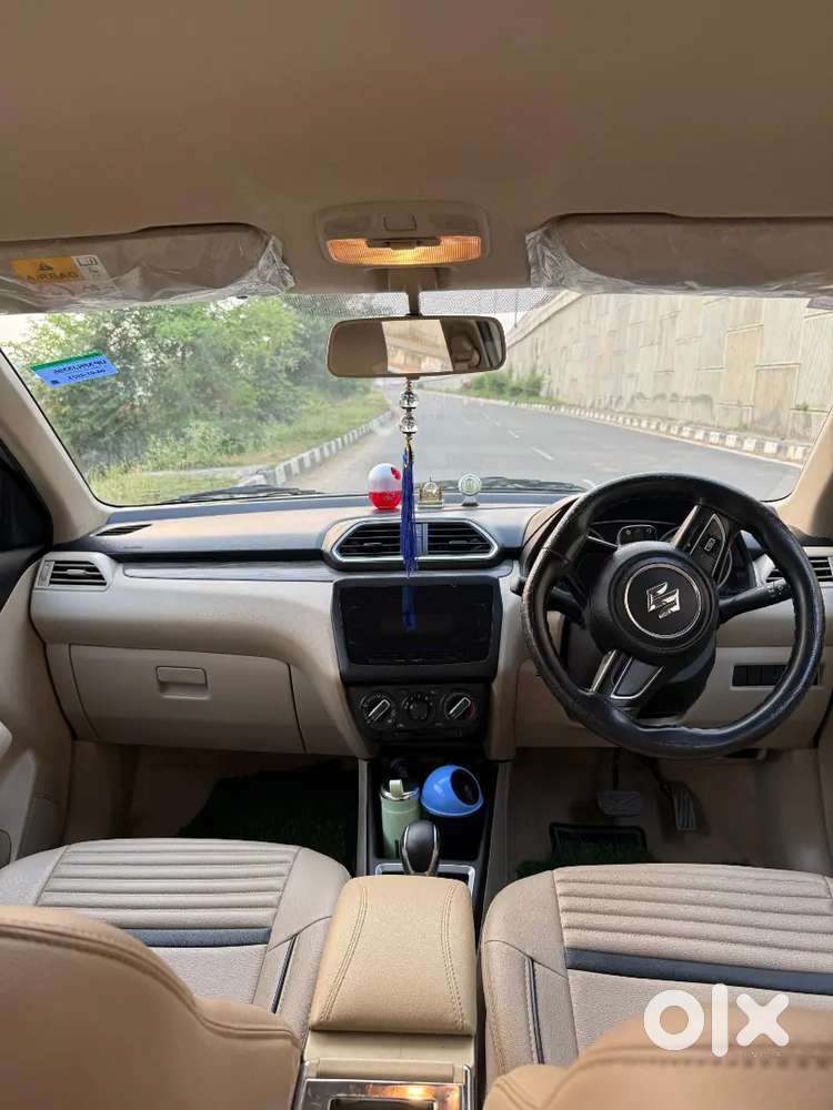 Maruti Suzuki Dzire 2023