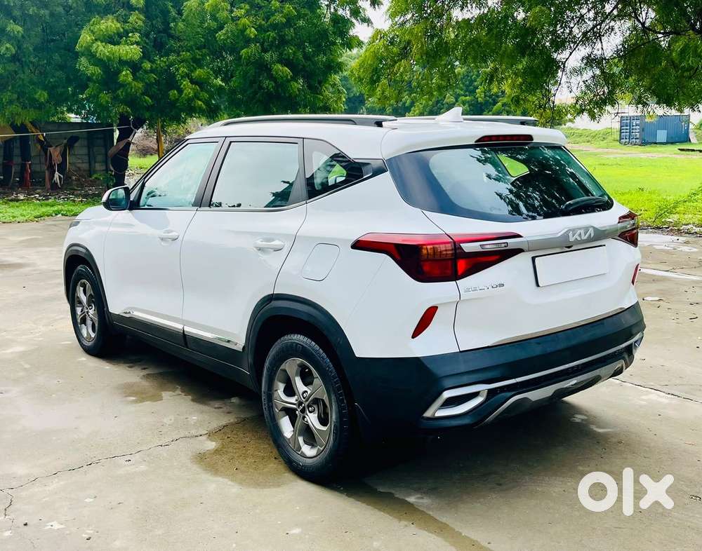 Kia Seltos Htk Plus D, 2022, Diesel