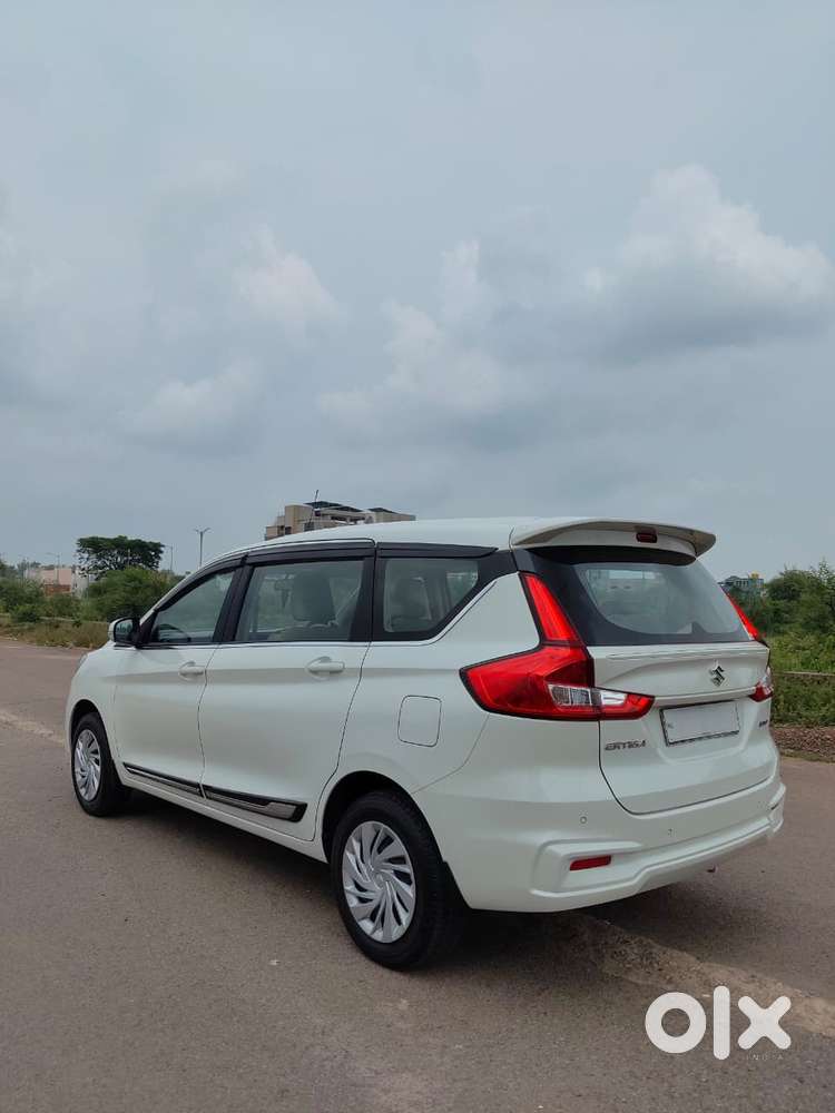 Maruti Suzuki Ertiga 1.5 Vxi, 2023, Petrol