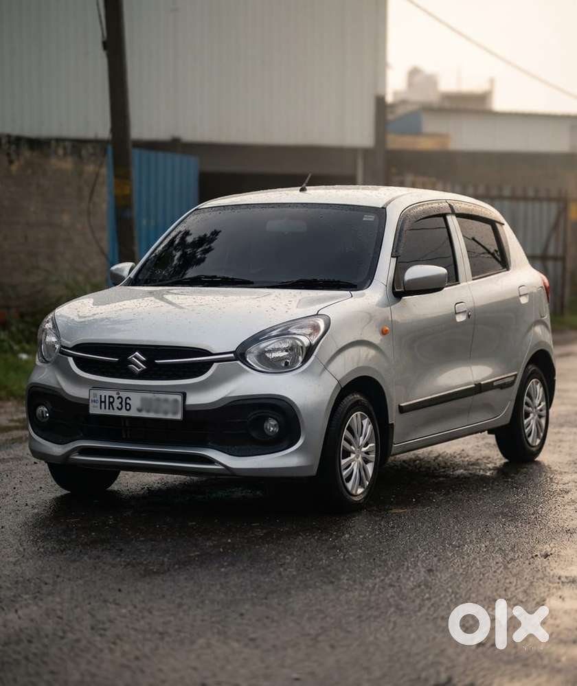 Maruti Suzuki Celerio 2022 Cng & Hybrids 52000 Km Driven