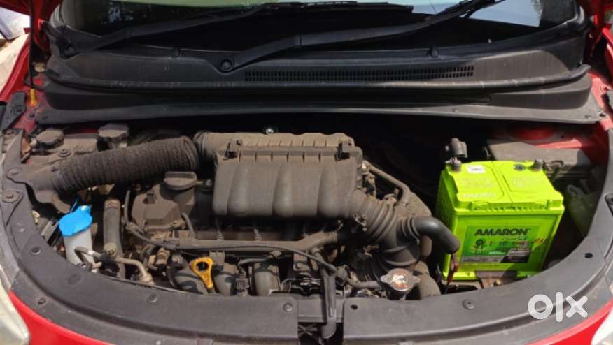 Hyundai I10 Sportz, 2010, Petrol