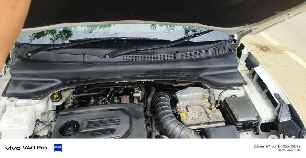 Hyundai Creta Facelift 2022