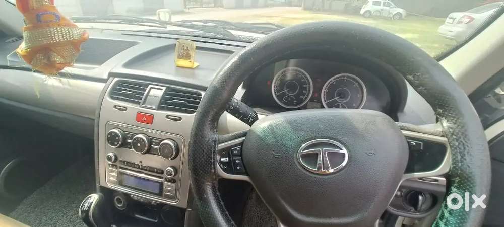 Tata Safari Storme 2016 Diesel 100000 Km Driven