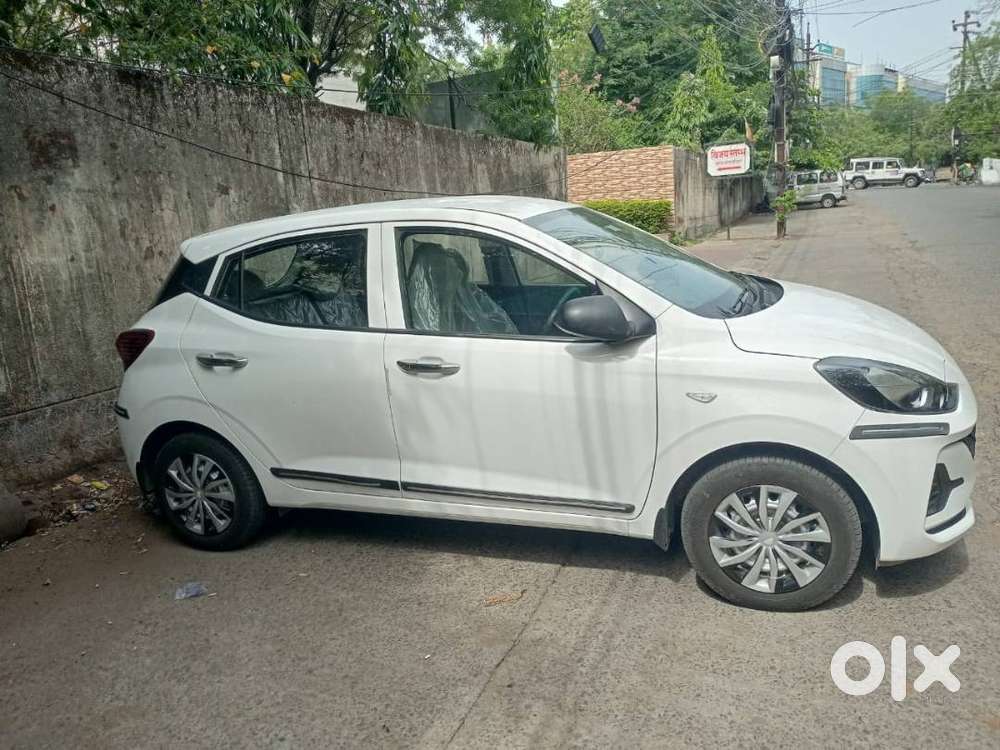 Hyundai Grand I10 Prime 2024