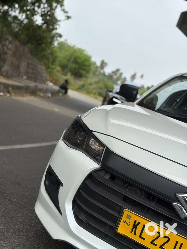 Maruti Suzuki Swift Dzire Tour, 2021, Petrol