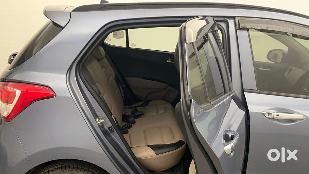 Hyundai Grand I10 1.2 Kappa Asta, 2014, Petrol