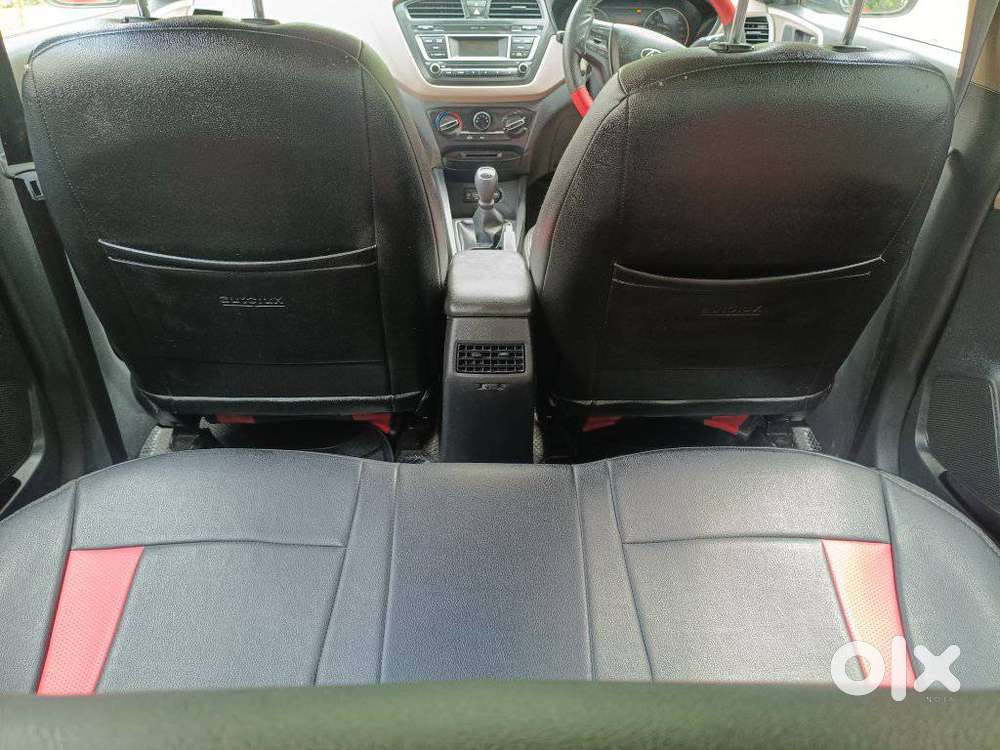 Hyundai I20 Magna 1.2, 2016, Petrol