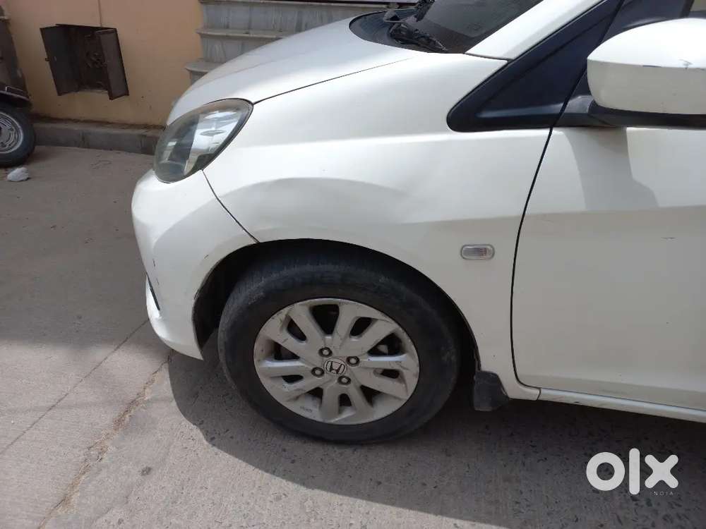 Honda Mobilio 2014 Diesel Good Condition