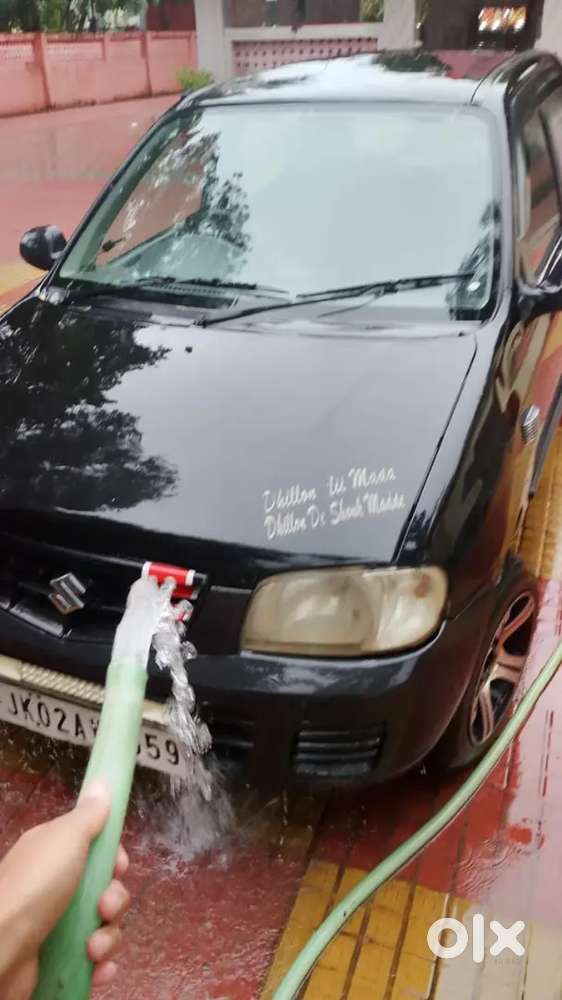 Good Condition