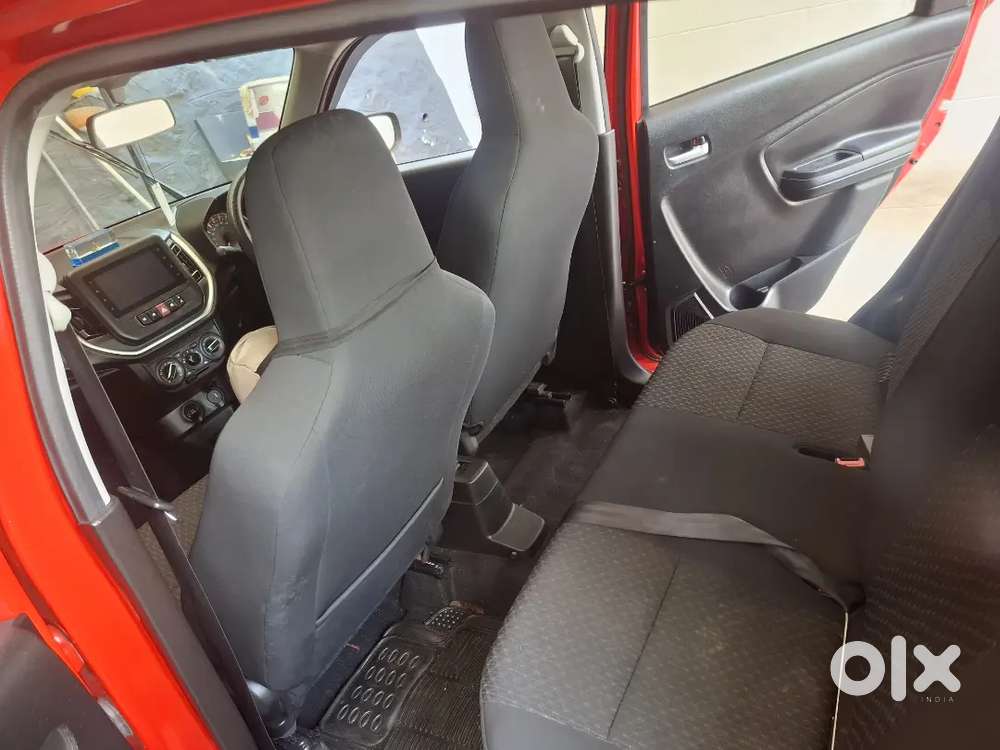 Maruti Suzuki Celerio X 2022 Petrol Well Maintained
