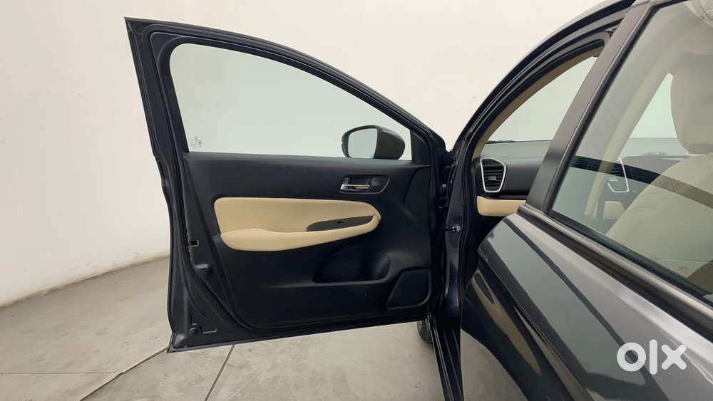 Honda City 1.5 V Mt, 2024, Petrol