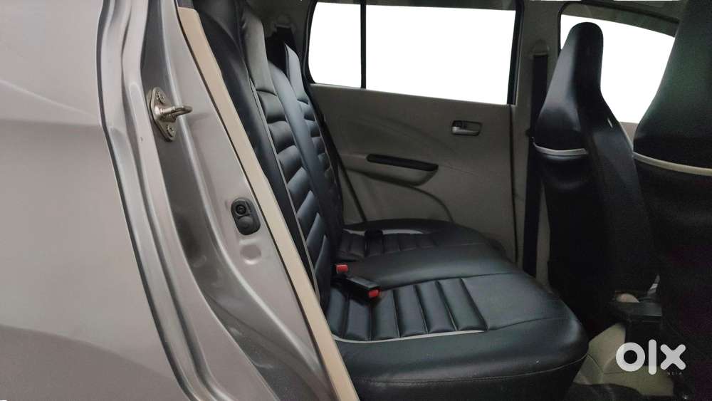 Maruti Suzuki Celerio Zxi Mt, 2019, Petrol