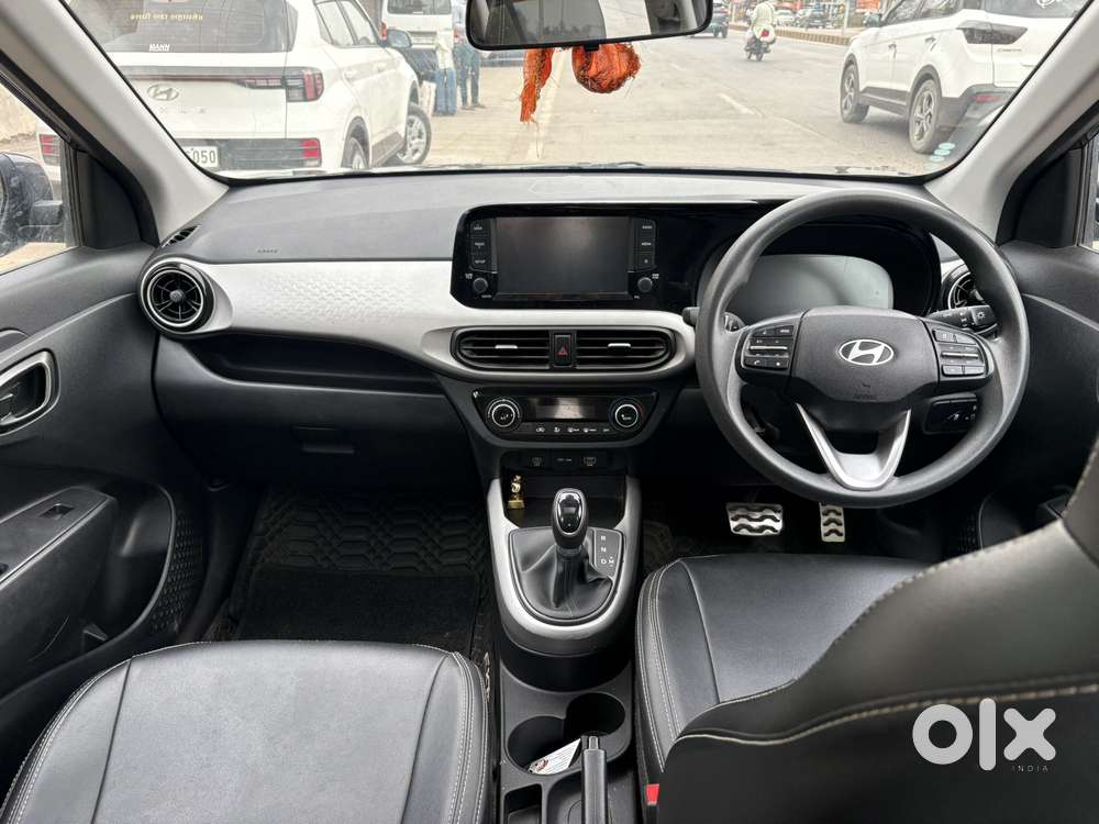 Hyundai Exter Sx 1.2 Amt, 2023, Petrol