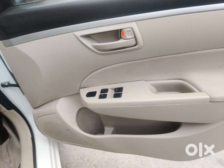 Maruti Suzuki Swift Dzire Ldi (o), 2019, Diesel