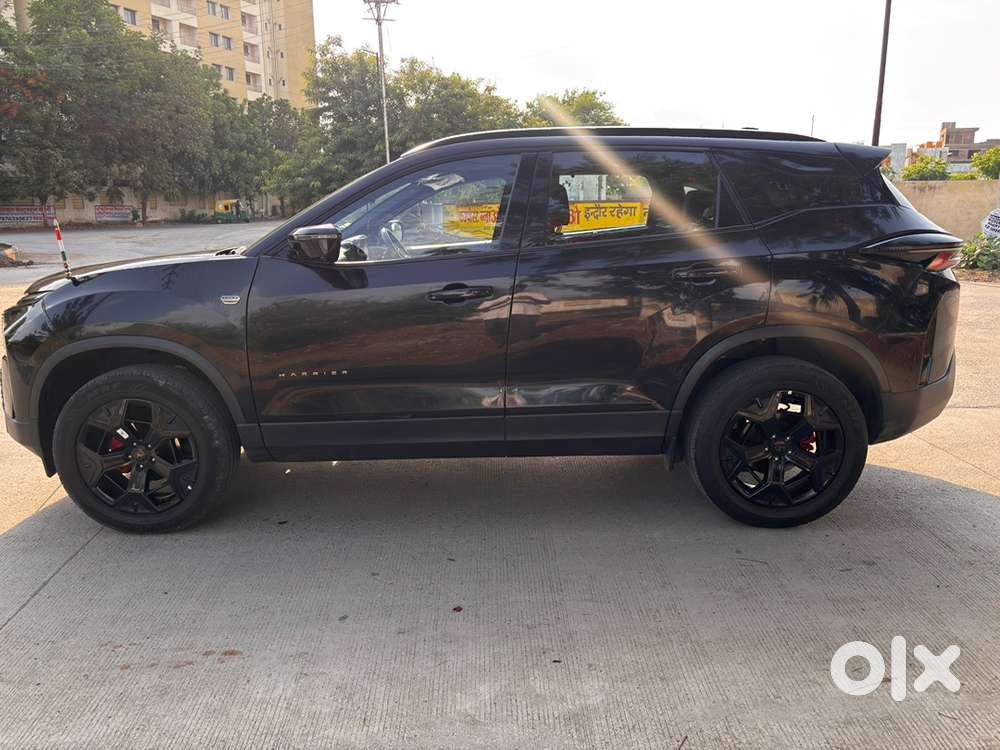 Tata Harrier Diesel Harrier 2028