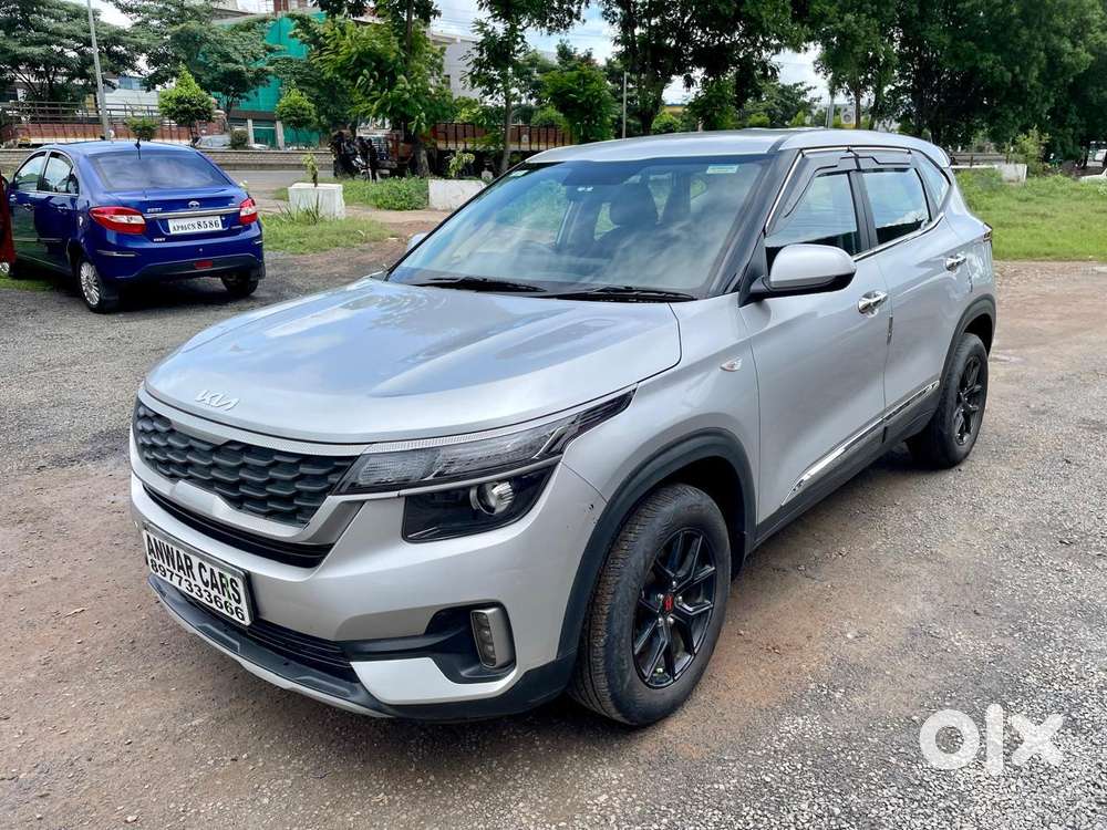 Kia Seltos HTE D, 2022, Diesel Cars 1787233267