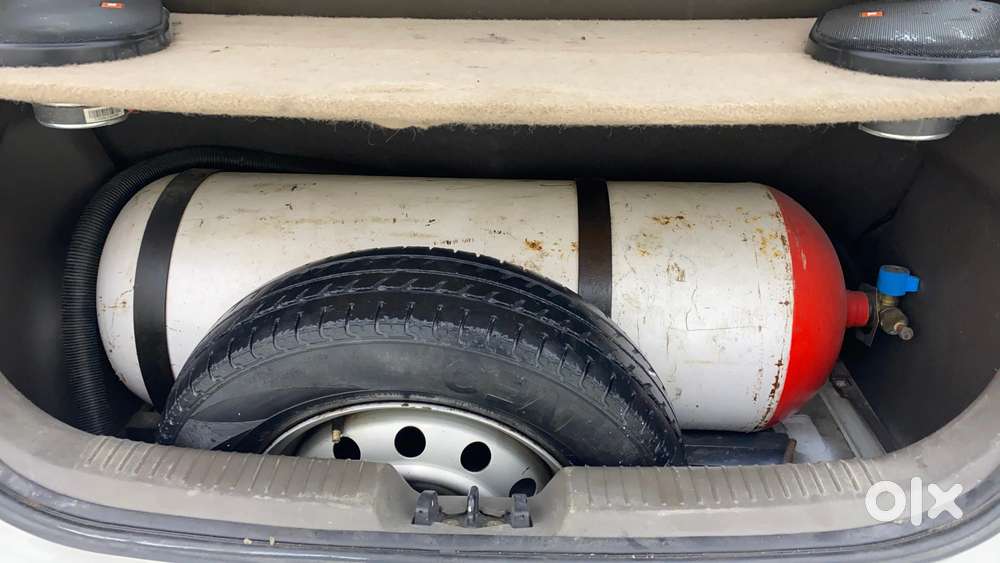 Hyundai I10 Magna 1.1l, 2015, Cng & Hybrids